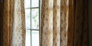 Dry cleaning delicate silk velvet drapes freshwater-nsw Matty Curtain Cleaning